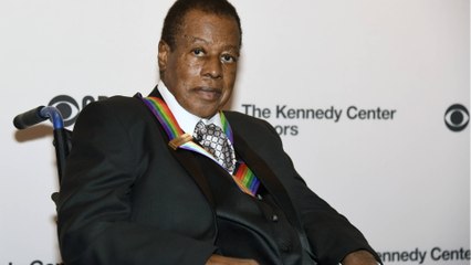 Voici - Mort de Wayne Shorter : le saxophoniste américain et légende du jazz, est décédé à l'âge de 89 ans