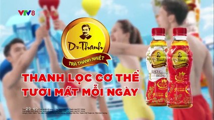 có lẽ anh yêu em tập 23 - vtv8 lồng tiếng - xem phim co le anh yeu em tap 24