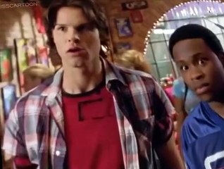 Power Rangers DinoThunder E014 - Truth and Consequences