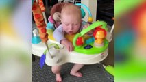 Cutest & Funny Baby  Video | Try not to laugh  | Funny Baby Video | Cute Baby