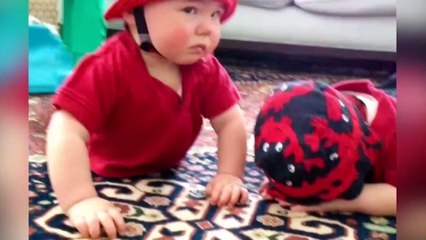 Cutest & Funny Baby  Video | Try not to laugh  | Funny Baby Video | Cute Baby