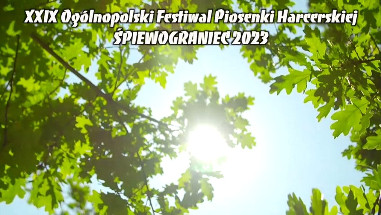 2023 Zagrali  i Poszli  - Bieszczadzki trakt