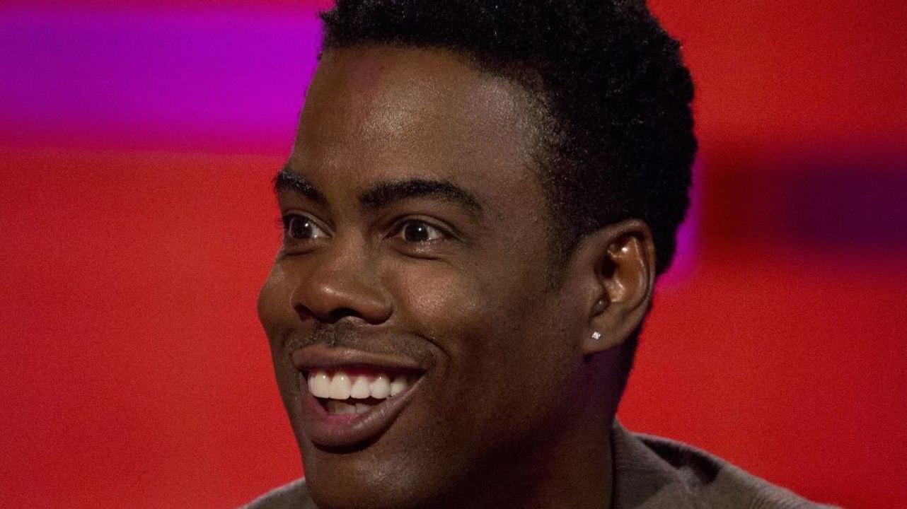 Gifle aux Oscars : Chris Rock s’apprête à briser le silence pour la première fois