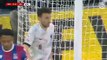 HIGHLIGHTS- Crystal Palace 0-0 Liverpool - Goalless draw at Selhurst Park