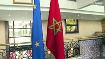 قريبا.. شراكة موسعة بين المغرب والاتحاد الأوروبي ومعهما إسرائيل