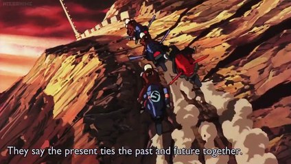 Watch Venus Wars  English Dubbed