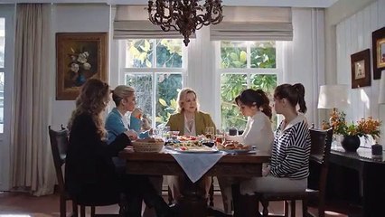 Secretos de Matrimonio Capítulo 45