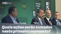 PL define rumos para fazer oposição ao governo Lula