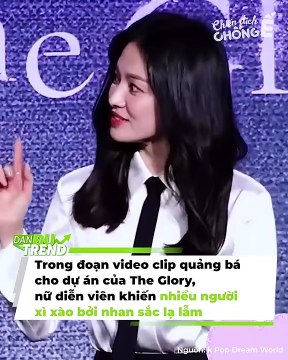 Fan Việt tiết lộ tính cách Song Hye Kyo ở sân bay, bảo sao lắm ồn ào vẫn vững hào quang | Điện Ảnh Net