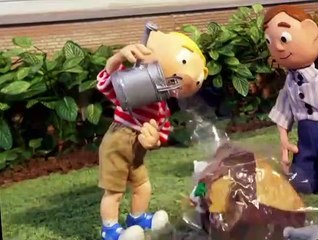 Moral Orel S02 E08