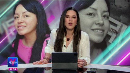 Despiden a Carolina, joven cuyo cuerpo fue encontrado en Morelos