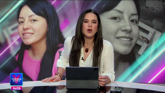 Despiden a Carolina, joven cuyo cuerpo fue encontrado en Morelos