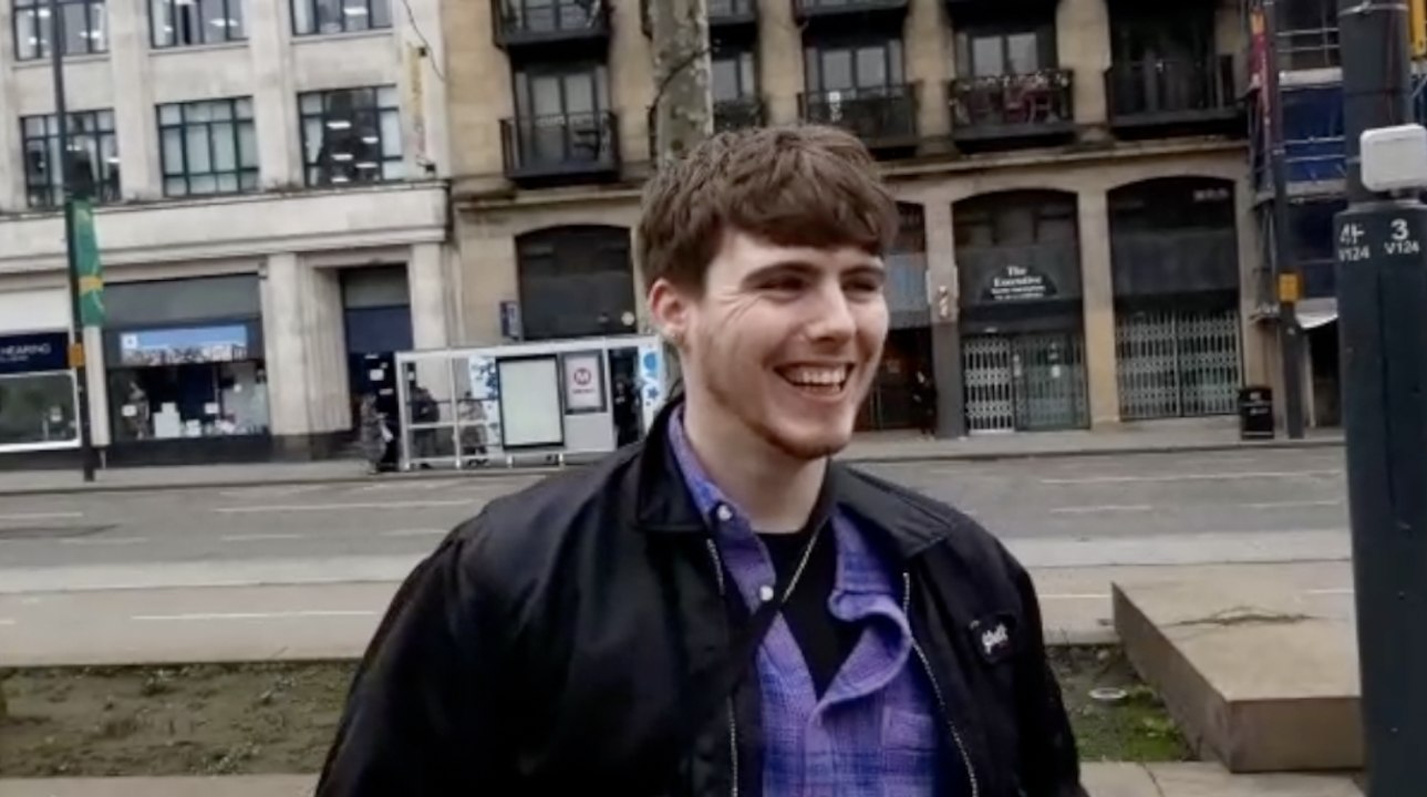 We asked the people of Leeds what would your dream job be?