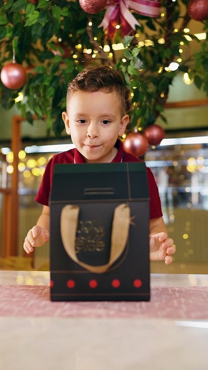 Choucolatere Especial de Natal 2022