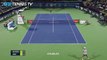 Dubai - Medvedev rejoint sans trembler Djokovic en 1/2