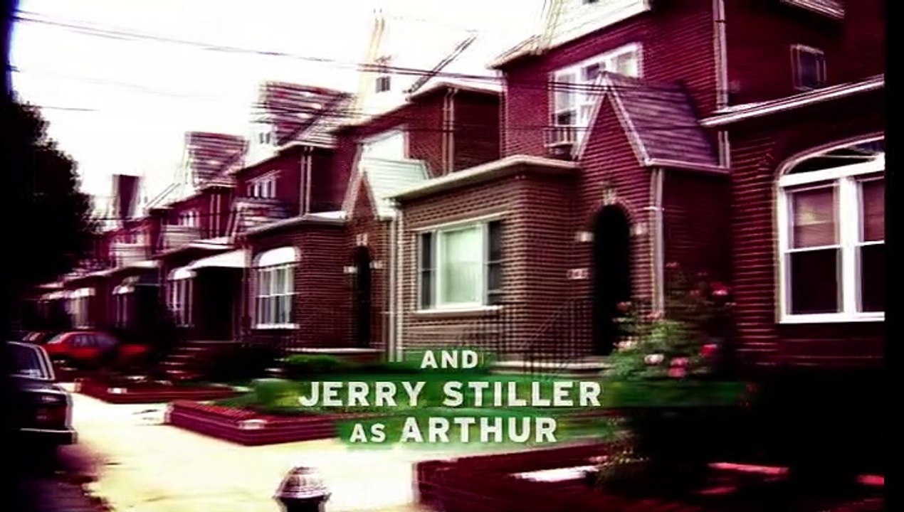 King of Queens Staffel 8 Folge 2 video Dailymotion