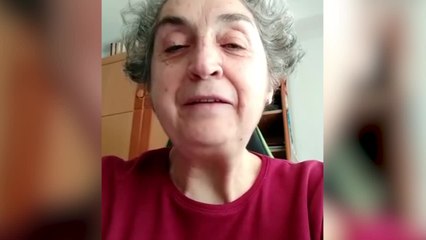 Los enfermos de ELA denuncian que reciben menos de 50 euros de ayuda