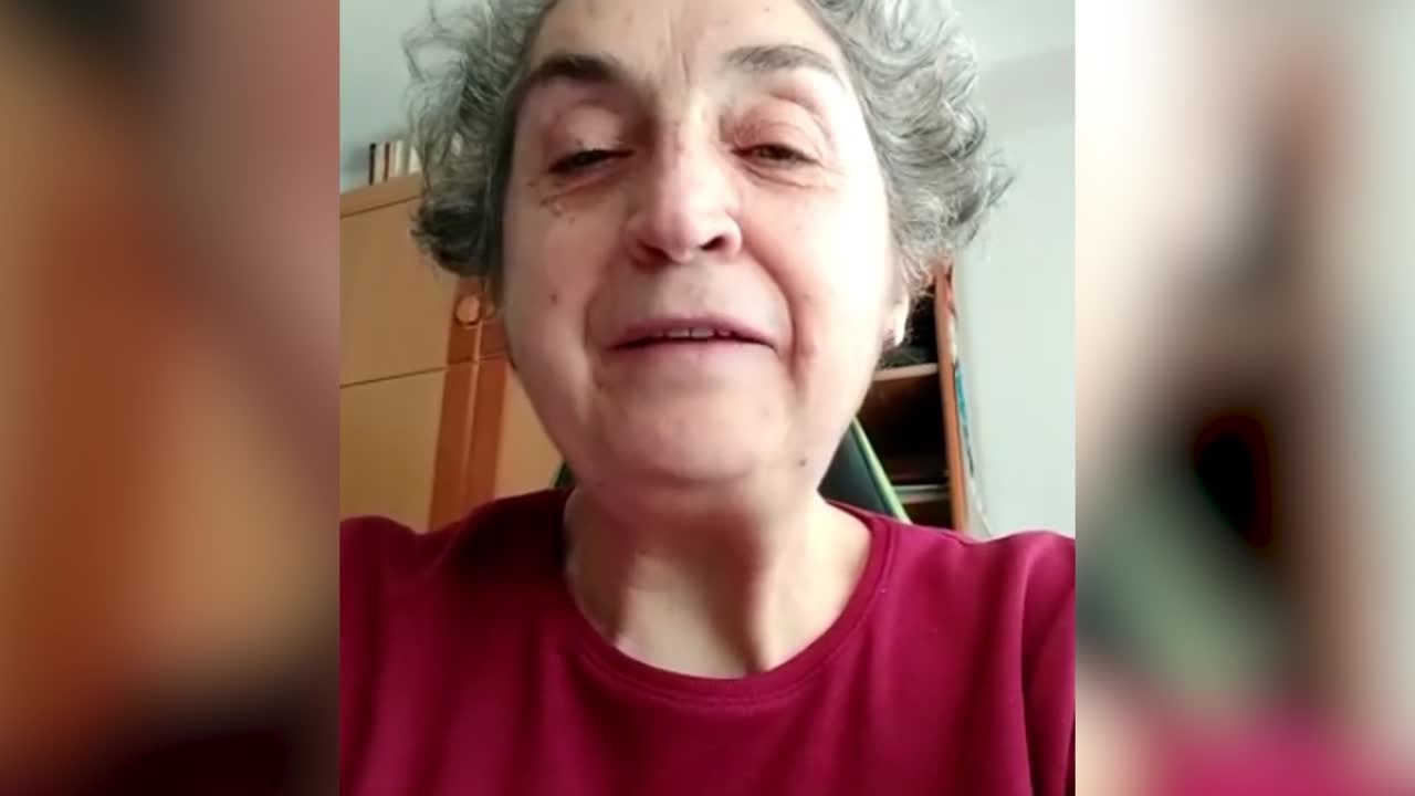 Los enfermos de ELA denuncian que reciben menos de 50 euros de ayuda