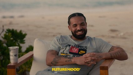 Drake reveals he once wore prosthetics to ‘look like 80-year-old man’ and attend court trial