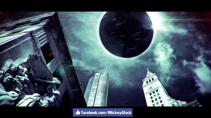 #11: MICKEY GLOCK - Sonnenfinsternis