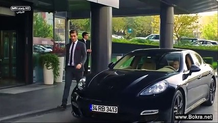 مسلسل عشق ودموع (لعبت الأقدار) الجزء الثالث الحلقة 21