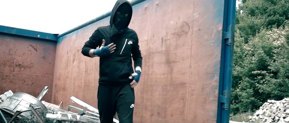 #12: VBT 2018 | MICKEY GLOCK vs. DERBESTE | Vorrunde 3 (DerWhackste)