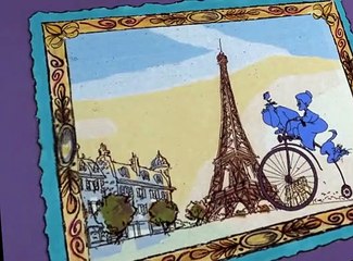 The Sylvester Tweety Mysteries The Sylvester & Tweety Mysteries E009 – The Maltese Canary
