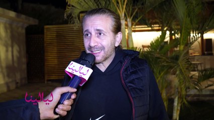 عبد العزيز حشاد: مسلسل أم البنات هو مسلسل اجتماعي حساس ويناقش قضايا عائلية شائكة