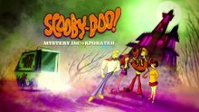 Scooby-Doo Mystery Incorporated Season 1 Episode 1