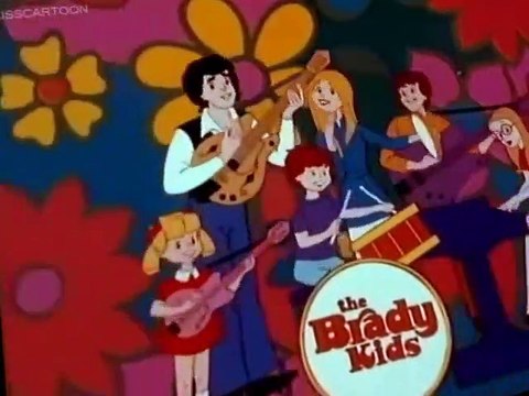The Brady Kids The Brady Kids E002 – Jungle Bungle, Part 2