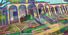 Totally Spies Totally Spies S01 E011 – Silicon Valley Girls
