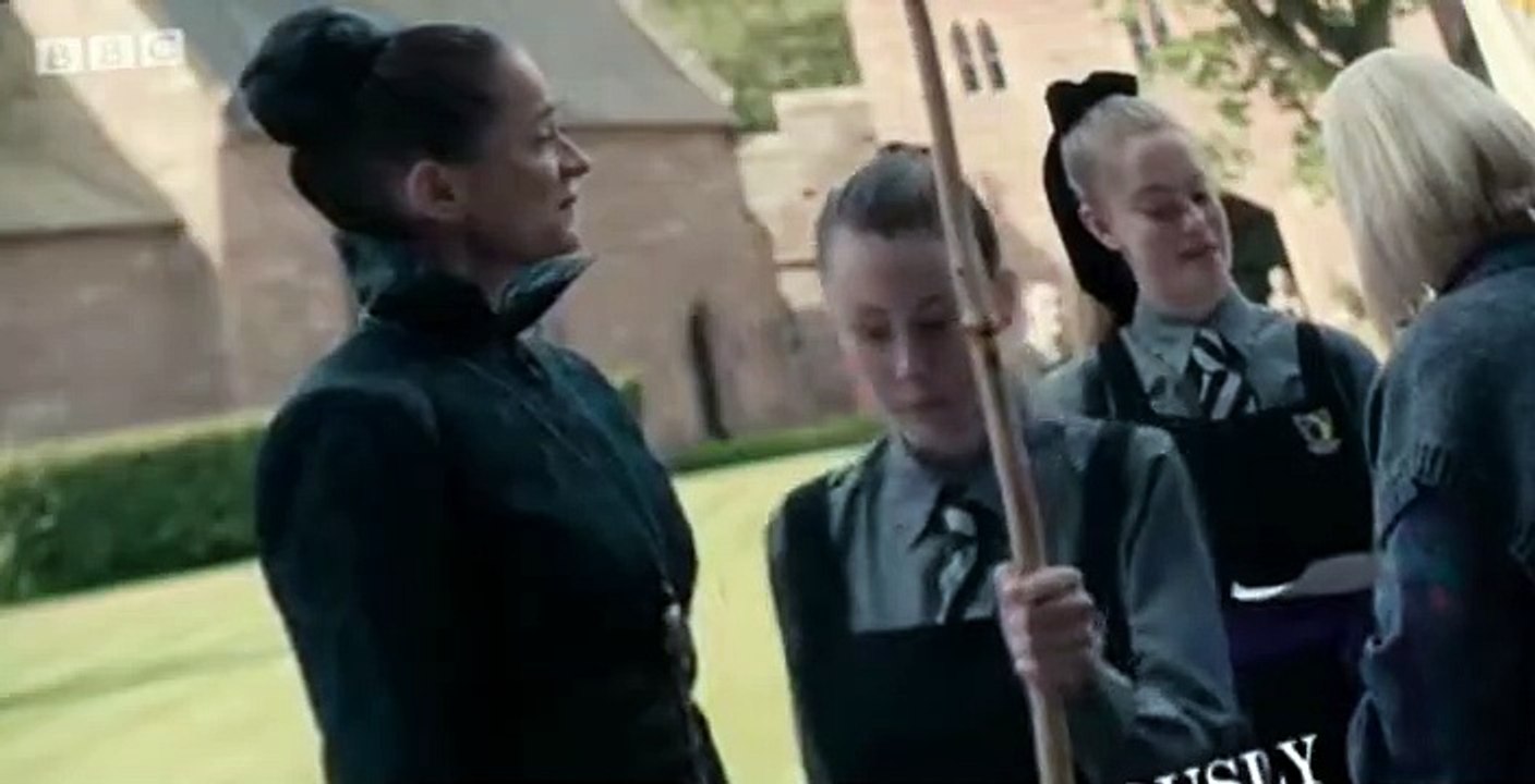 The Worst Witch S04 E02