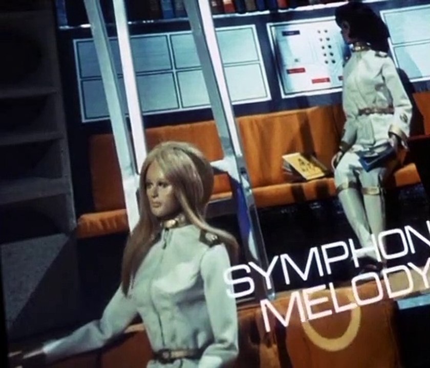 Captain Scarlet and the Mysterons Captain Scarlet and the Mysterons E014 Model Spy