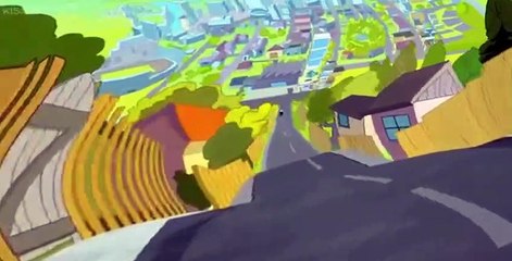 Get Ace E052 - Ace The Superspy