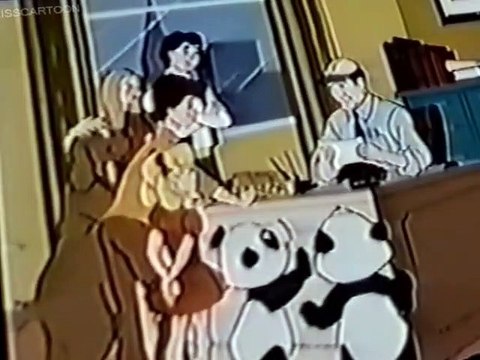 The Brady Kids The Brady Kids E006 – Pop Goes the Mynah