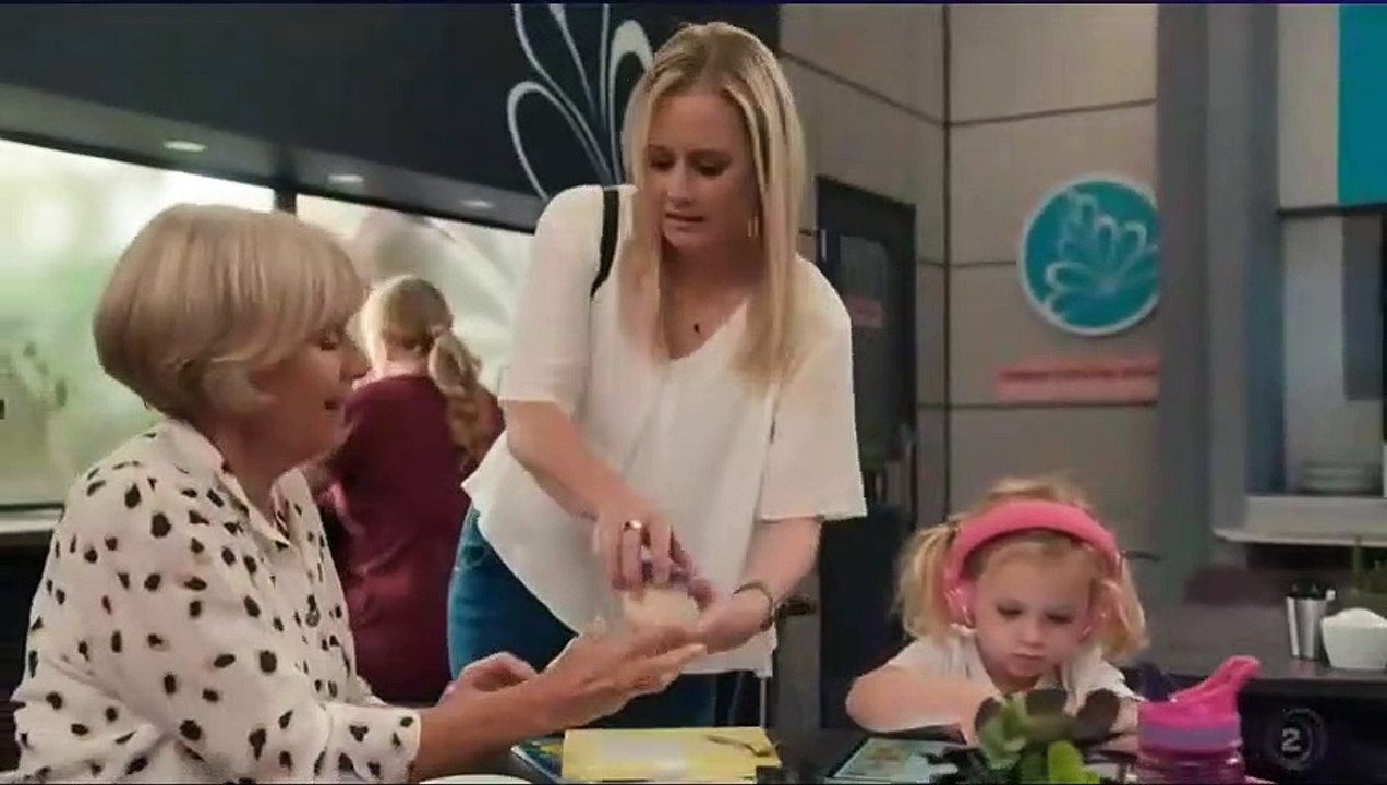 Shortland Street 28th February 2023-N