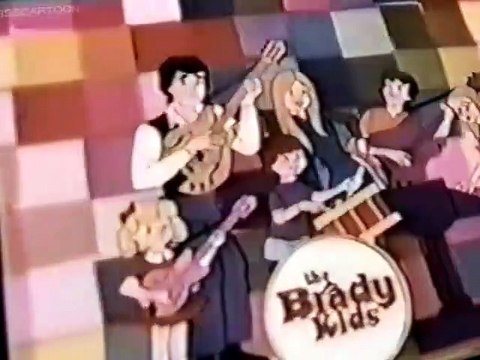 The Brady Kids The Brady Kids E011 – You Took the Words Right Out of My Tape