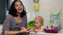 Fussy Baby During Bath Time? These Are Useful Tips and Tricks