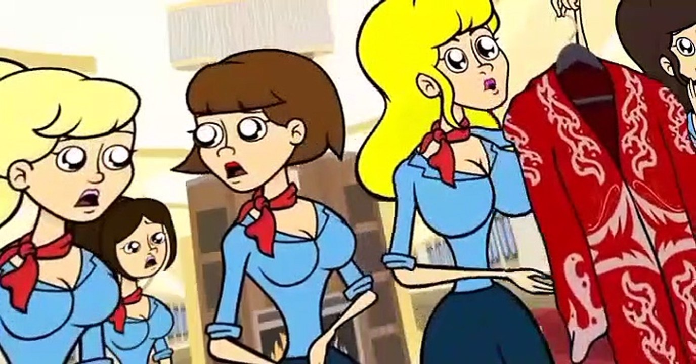 WWE: Story Time E001 - Travelers Tales Part I