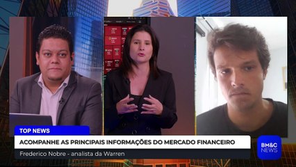 ENTREVISTA COM FREDERICO NOBRE