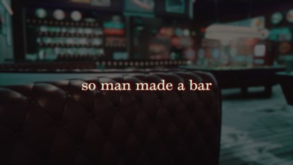 Morgan Wallen - Man Made A Bar