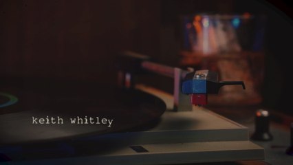 Morgan Wallen - Keith Whitley