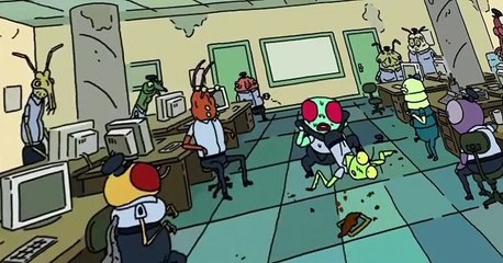 Vermin Vermin E007 Internal Affairs