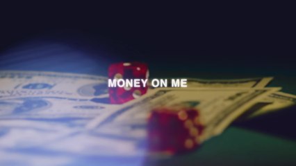 Morgan Wallen - Money On Me