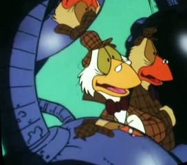 Count Duckula S01 E10