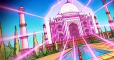 Totally Spies Totally Spies S01 E013 – Shrinking