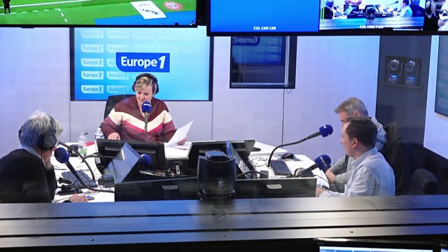 «La nuit a été courte» : après l'exploit face à l'OM, le directeur sportif d'Annecy peine à réaliser