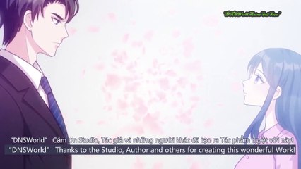 ▄Anime2▄男神萌宝一锅端  (第7集) [第4季] -  My Demon Tyrant and Sweet Baby S4E7 - Nam Thần em Bé Dễ Thương  (Tập 7-Phần 4) - Nan shen Meng Bao Yi Guo Duan S4E7
