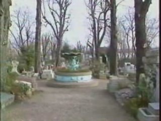 Cimetiere des chiens d'Asnieres