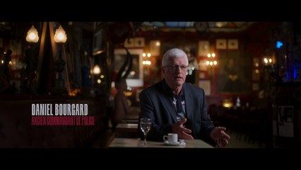 L'Affaire Fourniret : Dans la tête de Monique Olivier - Episode 1